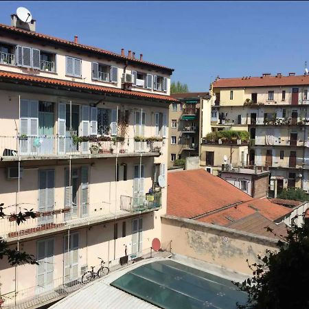 Lovely 1 Bdr Apartment In Paolo Sarpi Milan Exterior photo