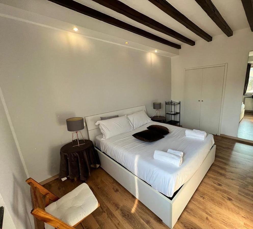 Lovely 1 Bdr Apartment In Paolo Sarpi Milan Exterior photo