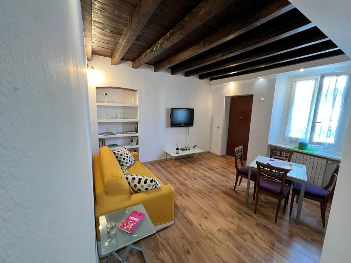Lovely 1 Bdr Apartment In Paolo Sarpi Milan Exterior photo