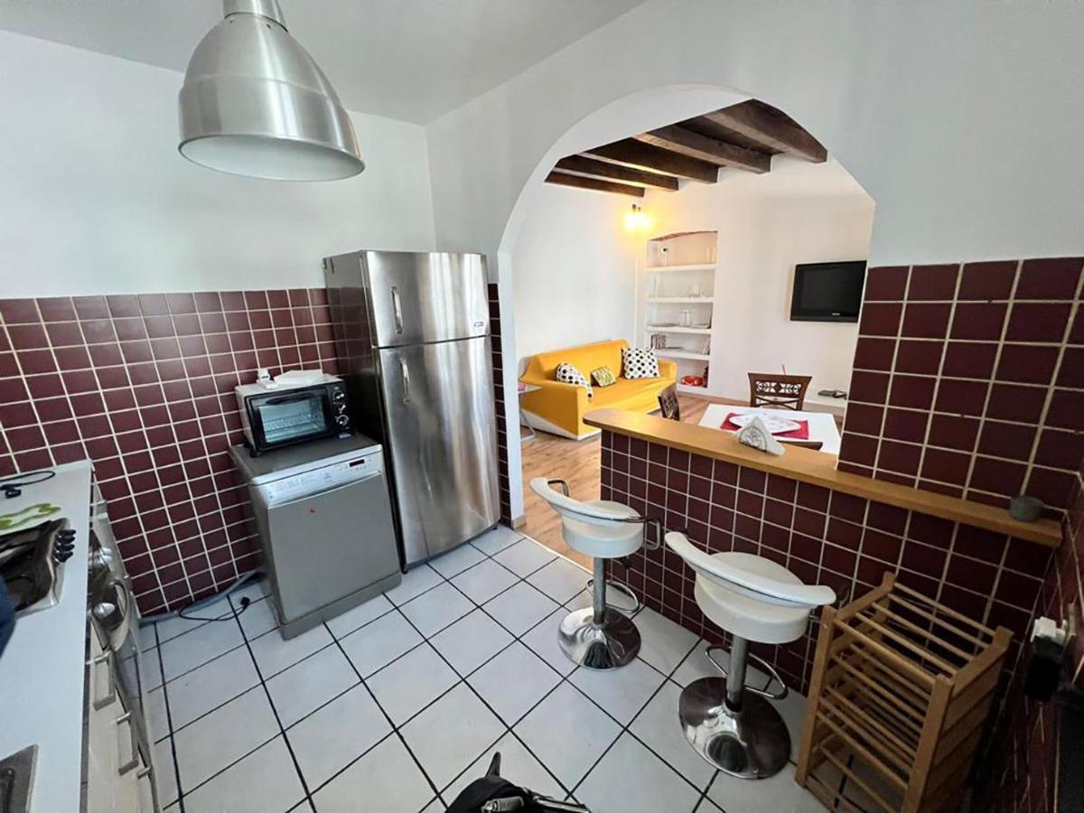 Lovely 1 Bdr Apartment In Paolo Sarpi Milan Exterior photo